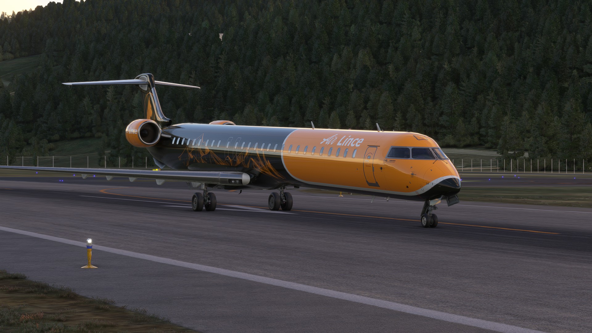 CRJ-1000