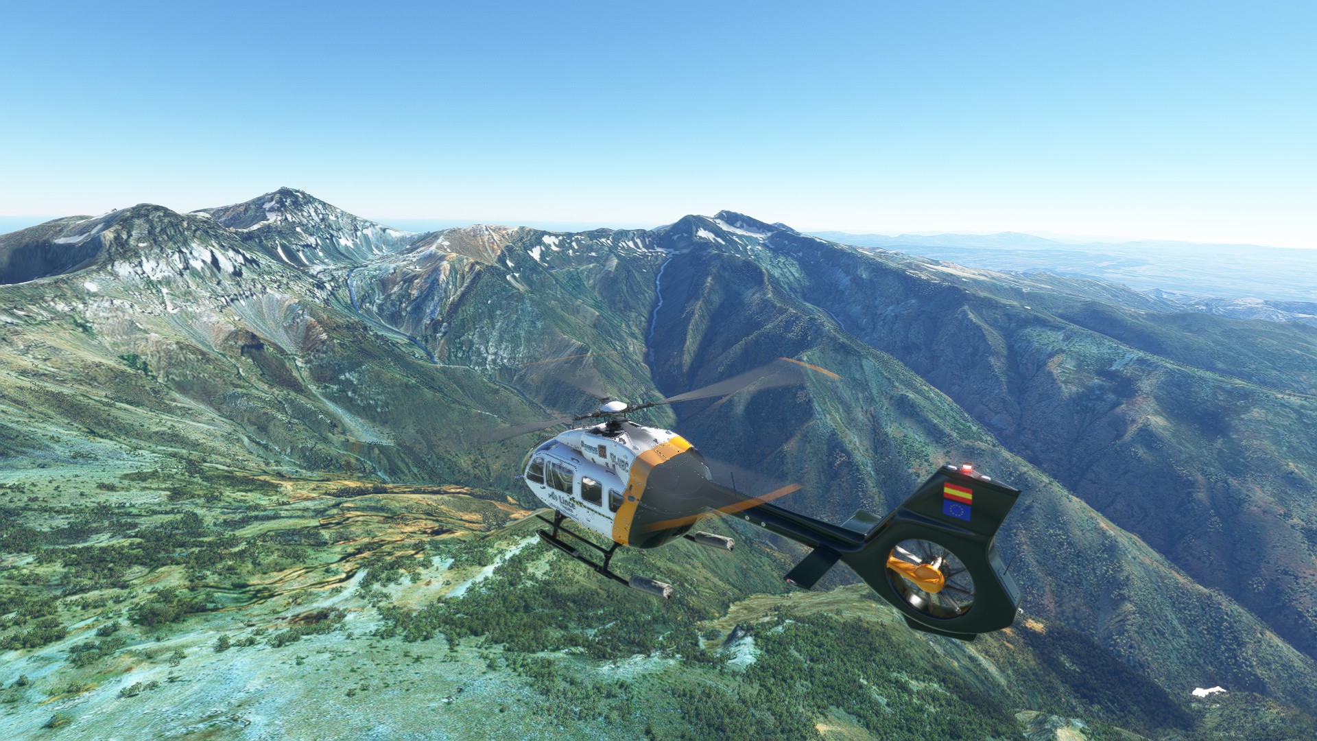 Airbus Helicopters-H145