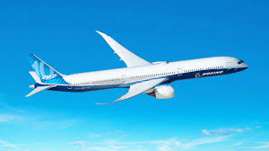 Boeing 787-9