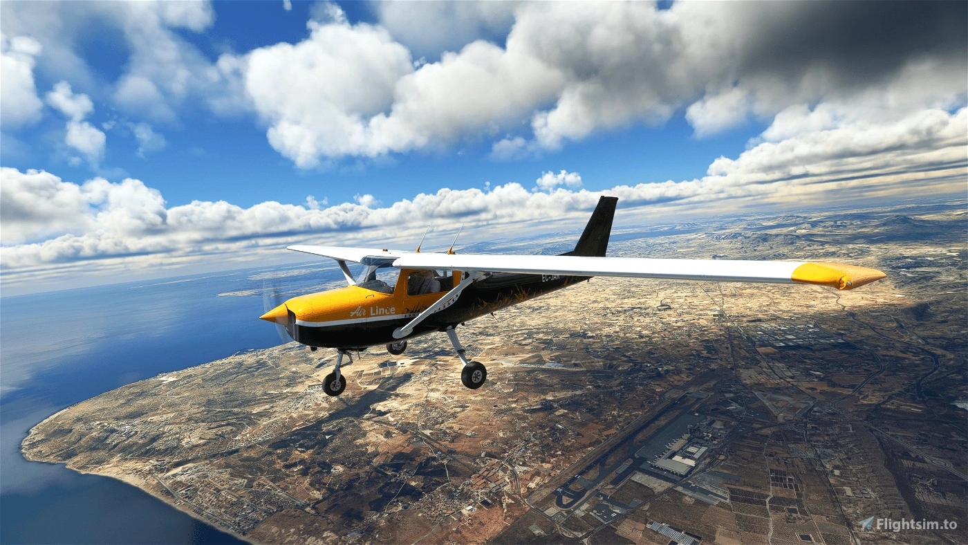 Cessna 152