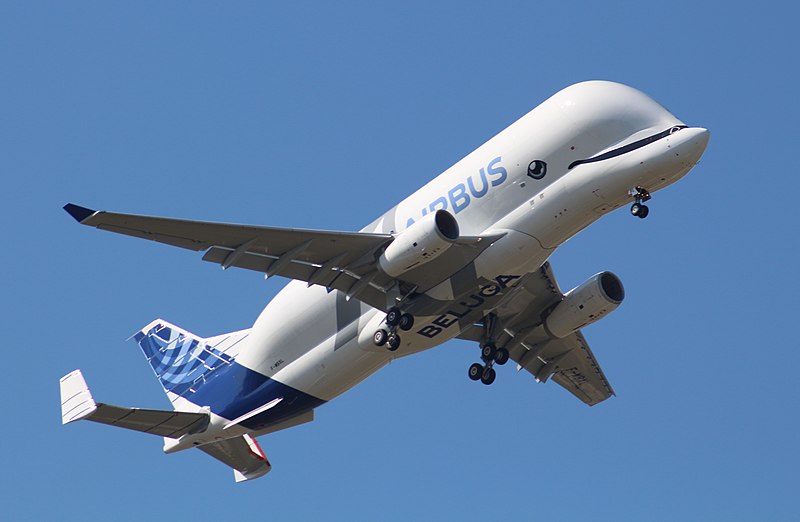 Airbus BelugaXL