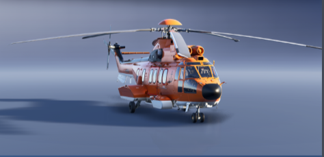 Airbus Helicopters-H225