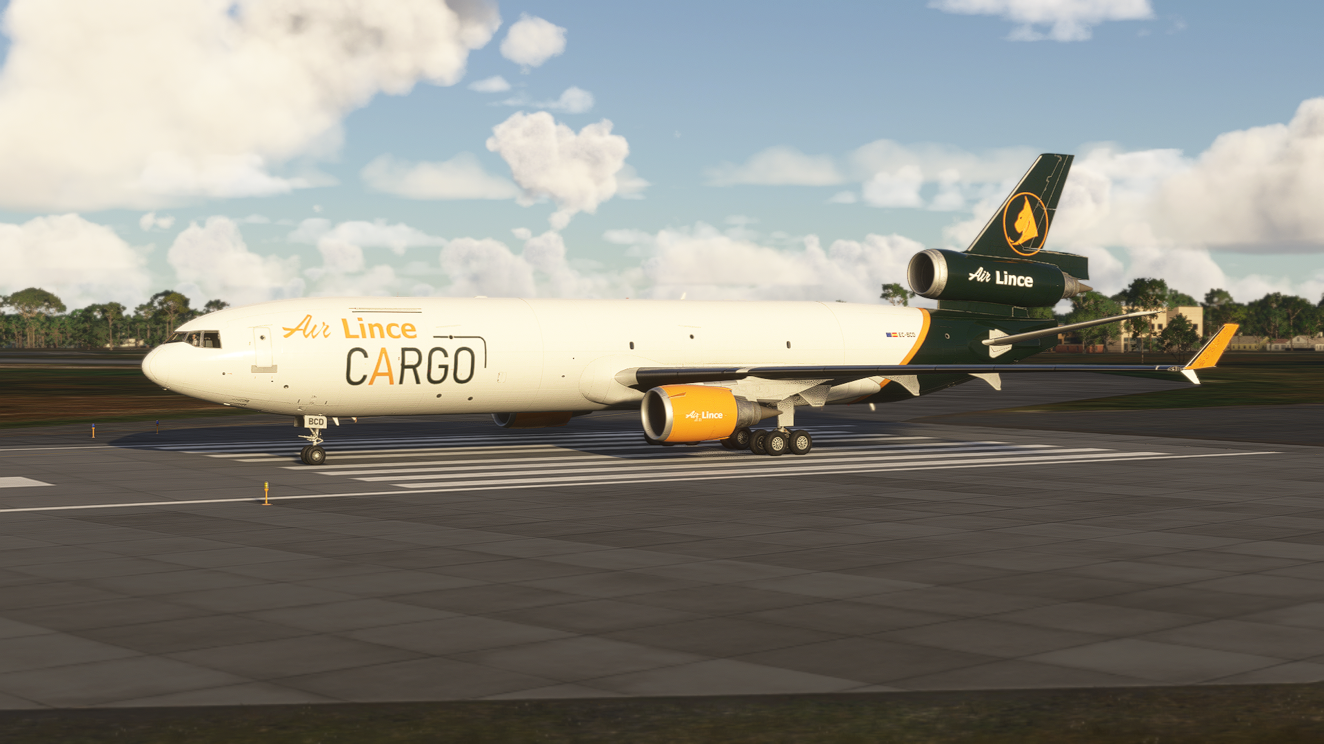 MD11