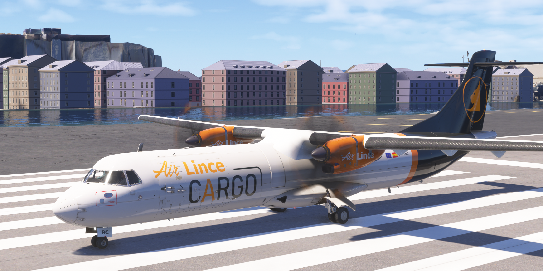 ATR-72-600F