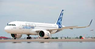 Airbus A320 Neo