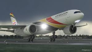 Airbus A330-900
