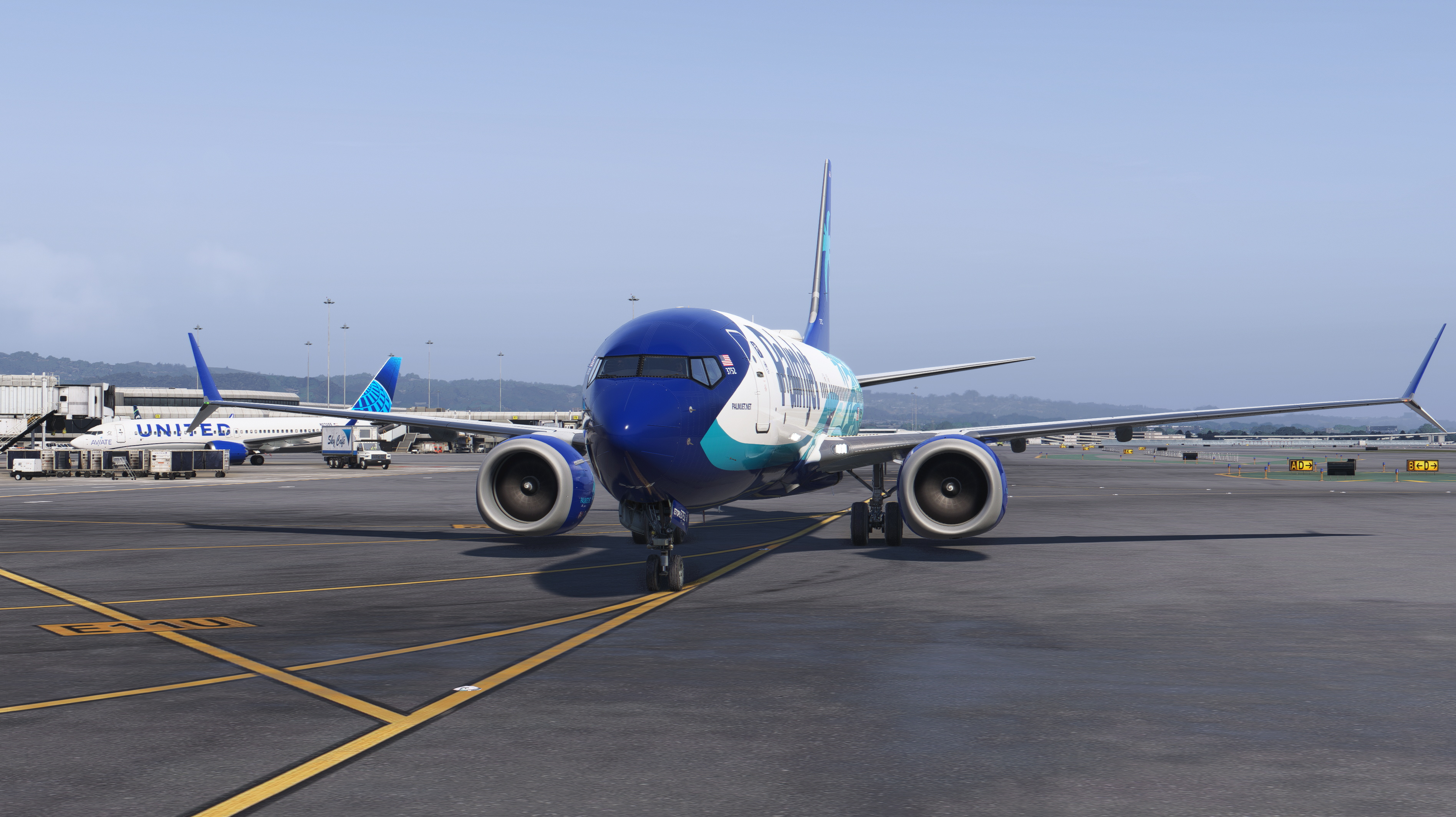 pax
