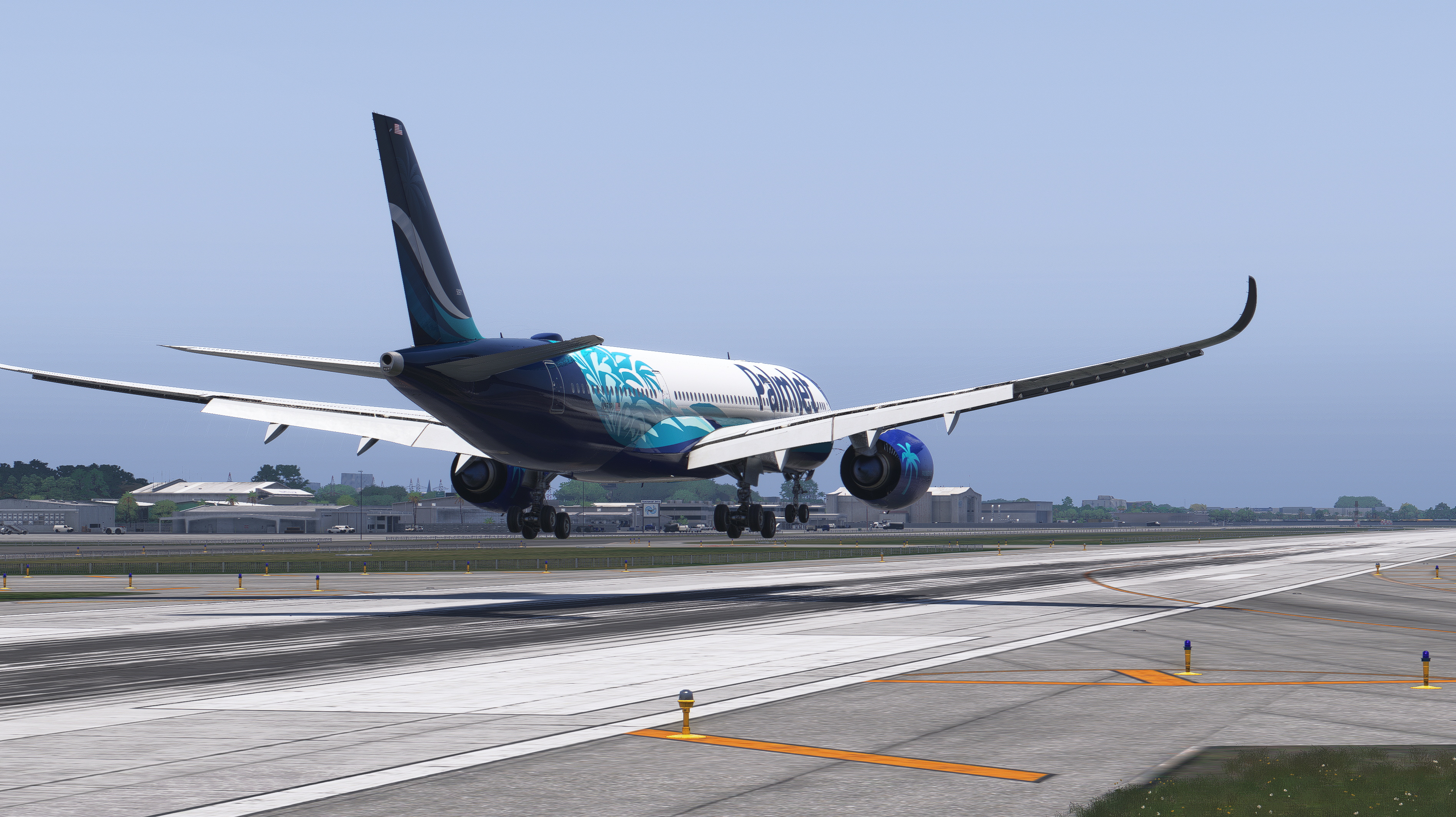 pax