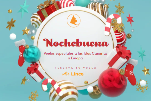 Evento Navidad