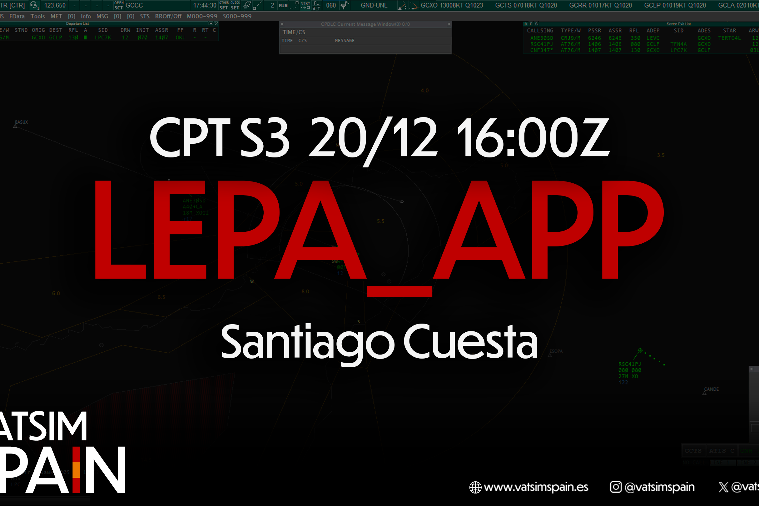 [LEPA_APP] | Examen S3 