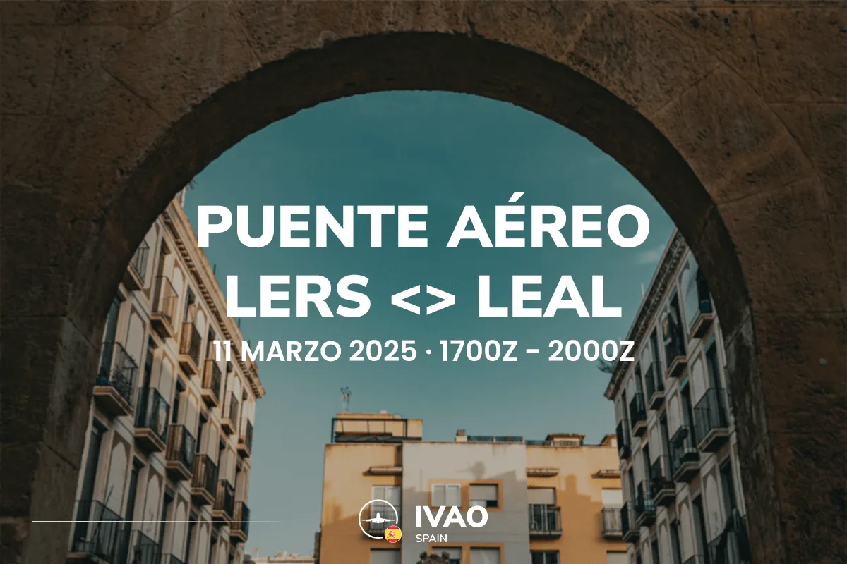 [F&C] Puente Aéreo: Reus <> Alicante