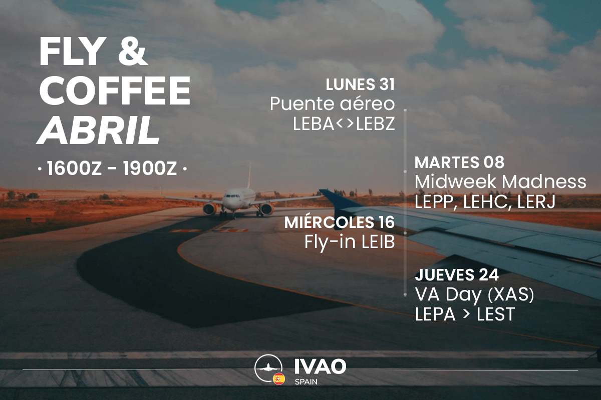[F&C] Puente aéreo turboprop LEBA<>LEBZ