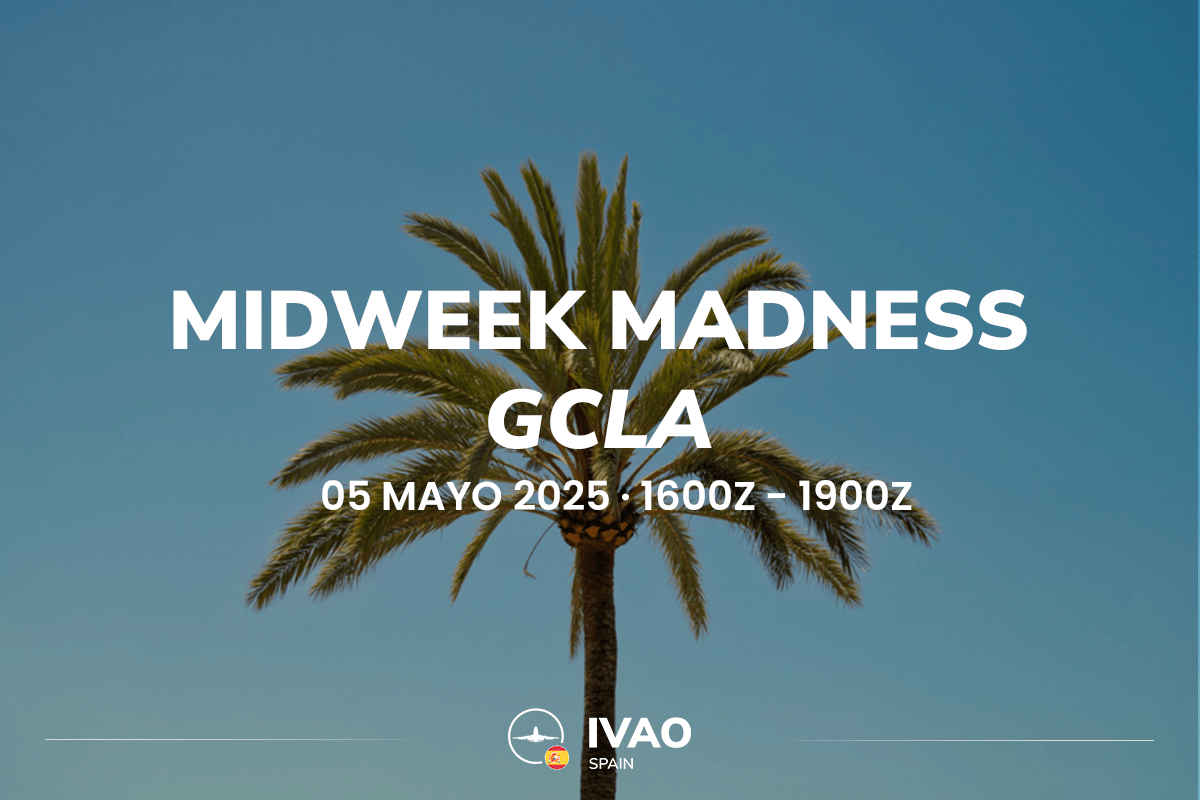 Midweek Madness: GCLA
