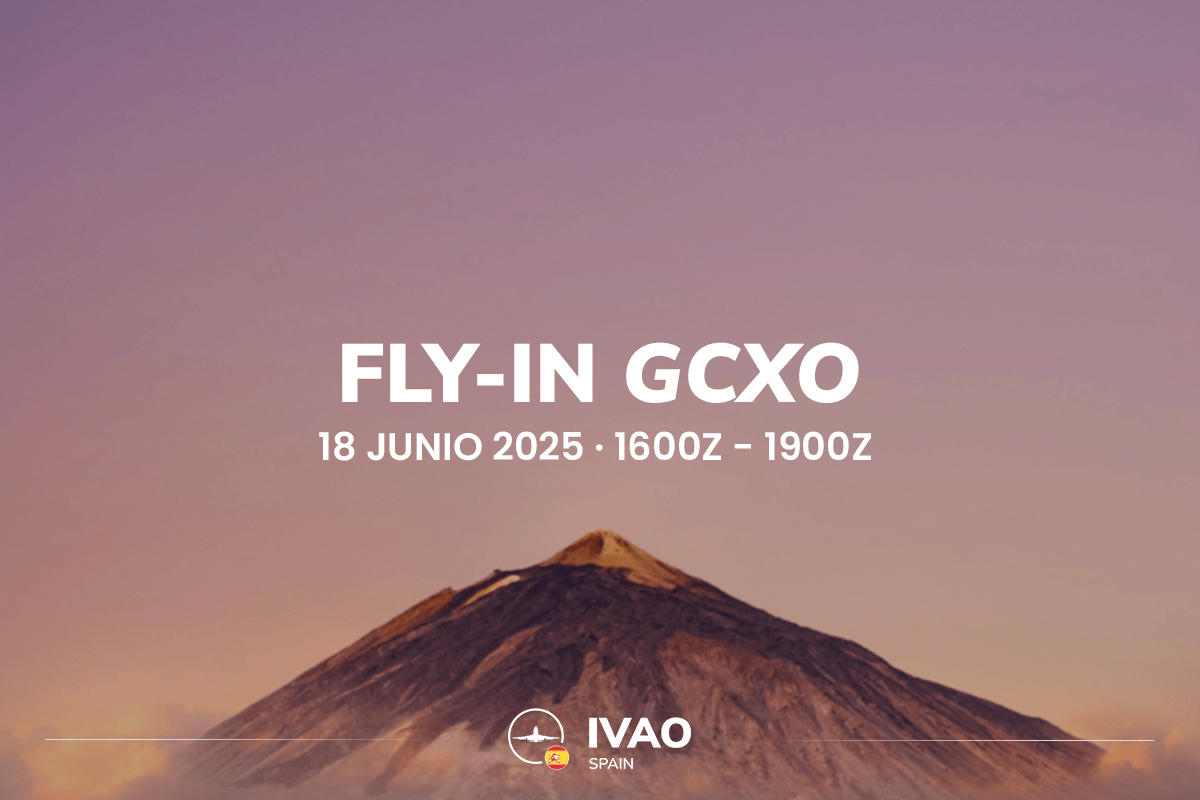 [F&C] Fly-In GCXO