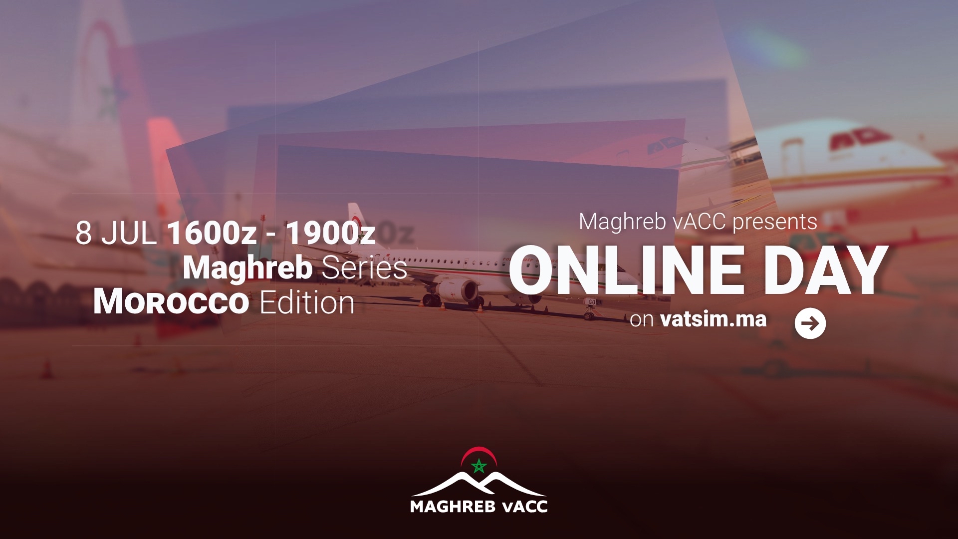 Morocco Online Day