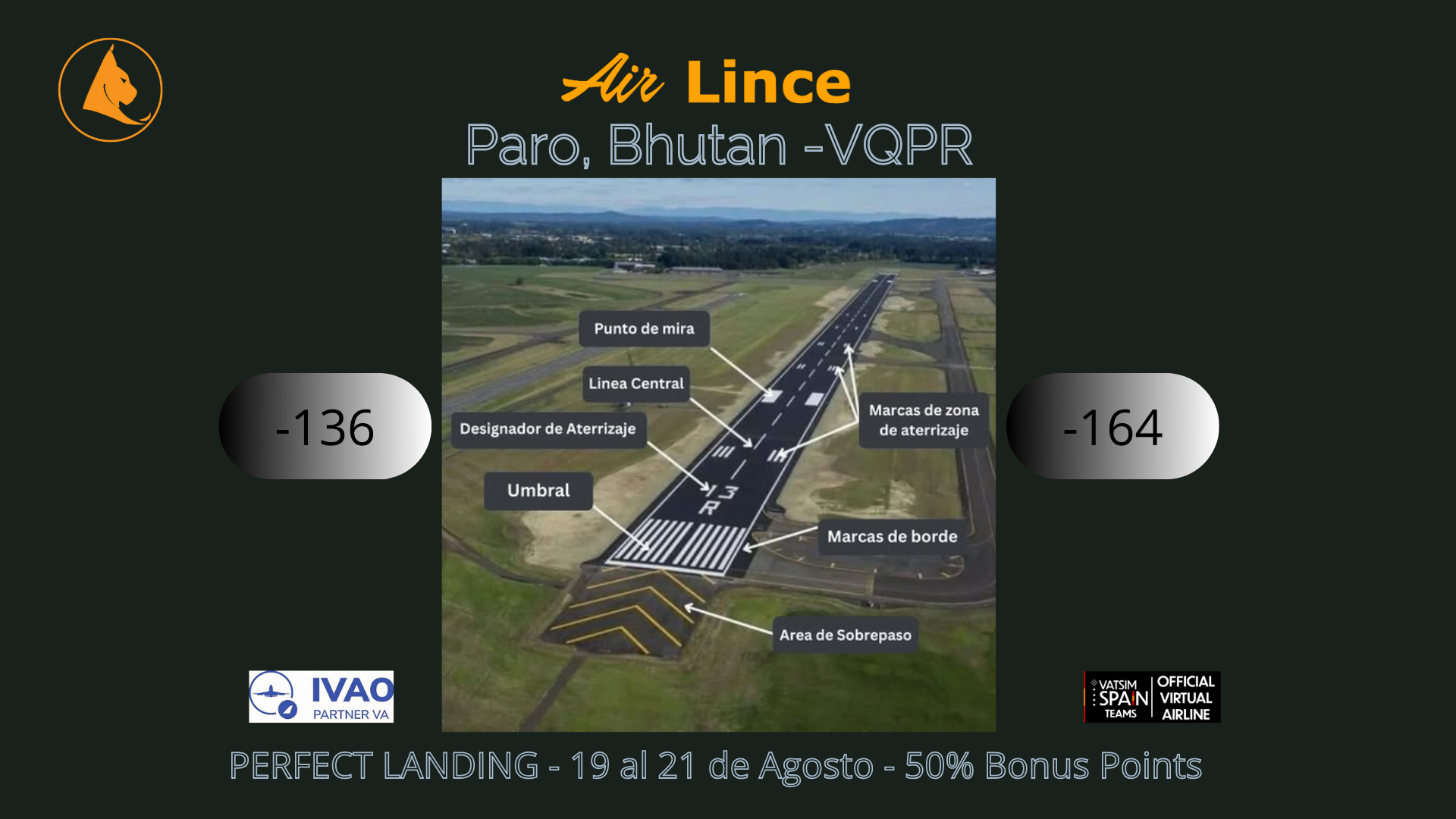 Aterrizaje de precisión