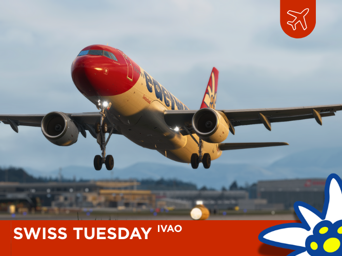 Edelweiss Virtual Activity