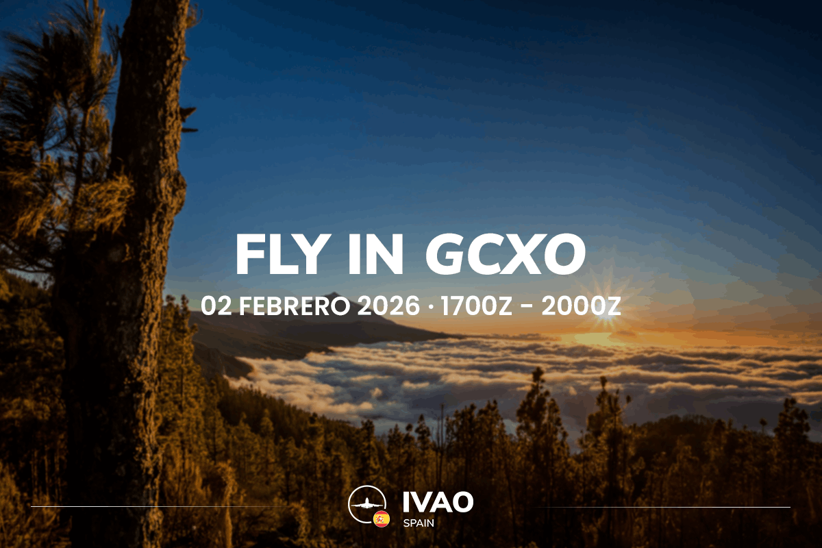Fly In GCXO
