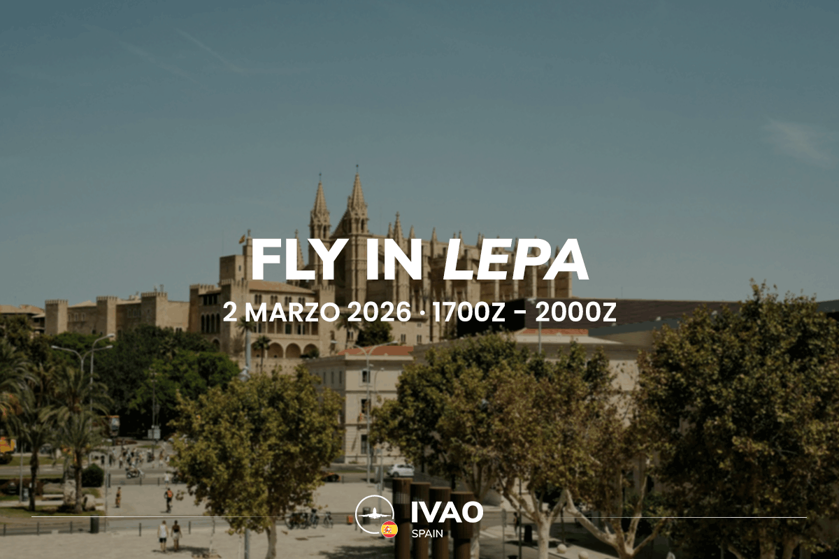 Fly in LEPA