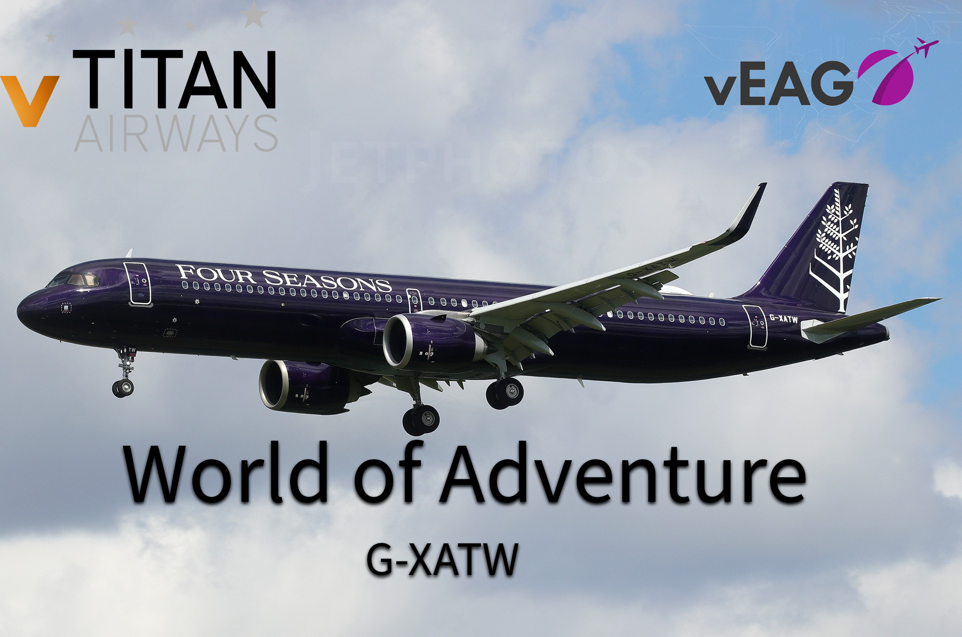 World of Adventure