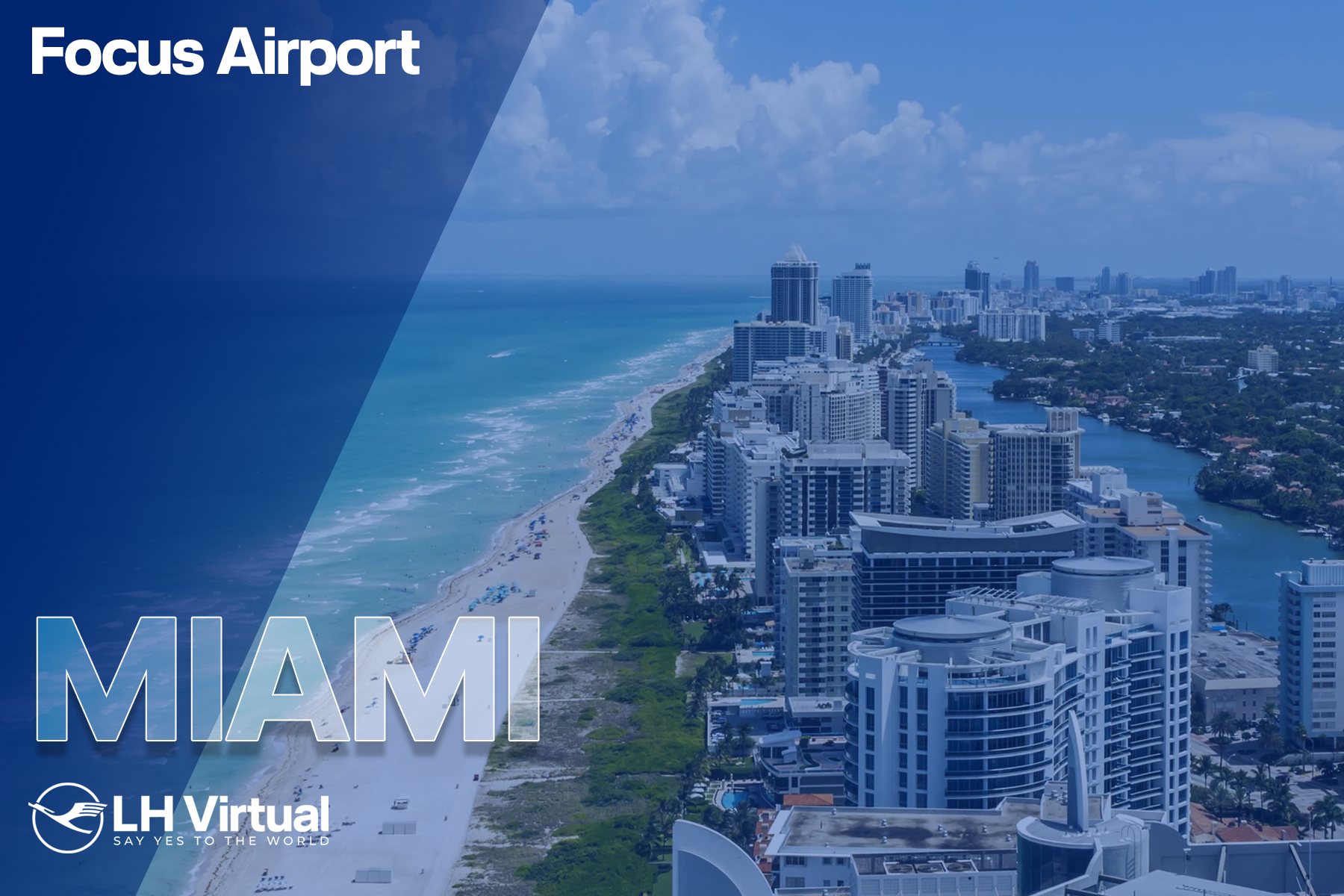 KMIA | Miami