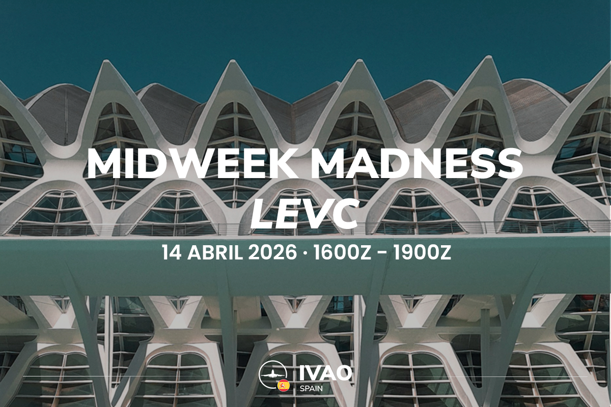 [F&C] Midweek Mandess LEVC