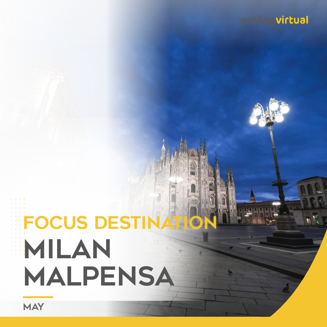 Milan Malpensa