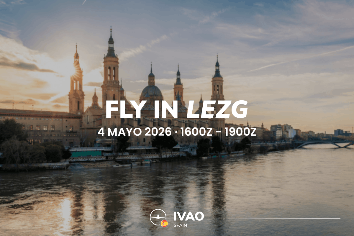 [F&C] Fly In LEZG
