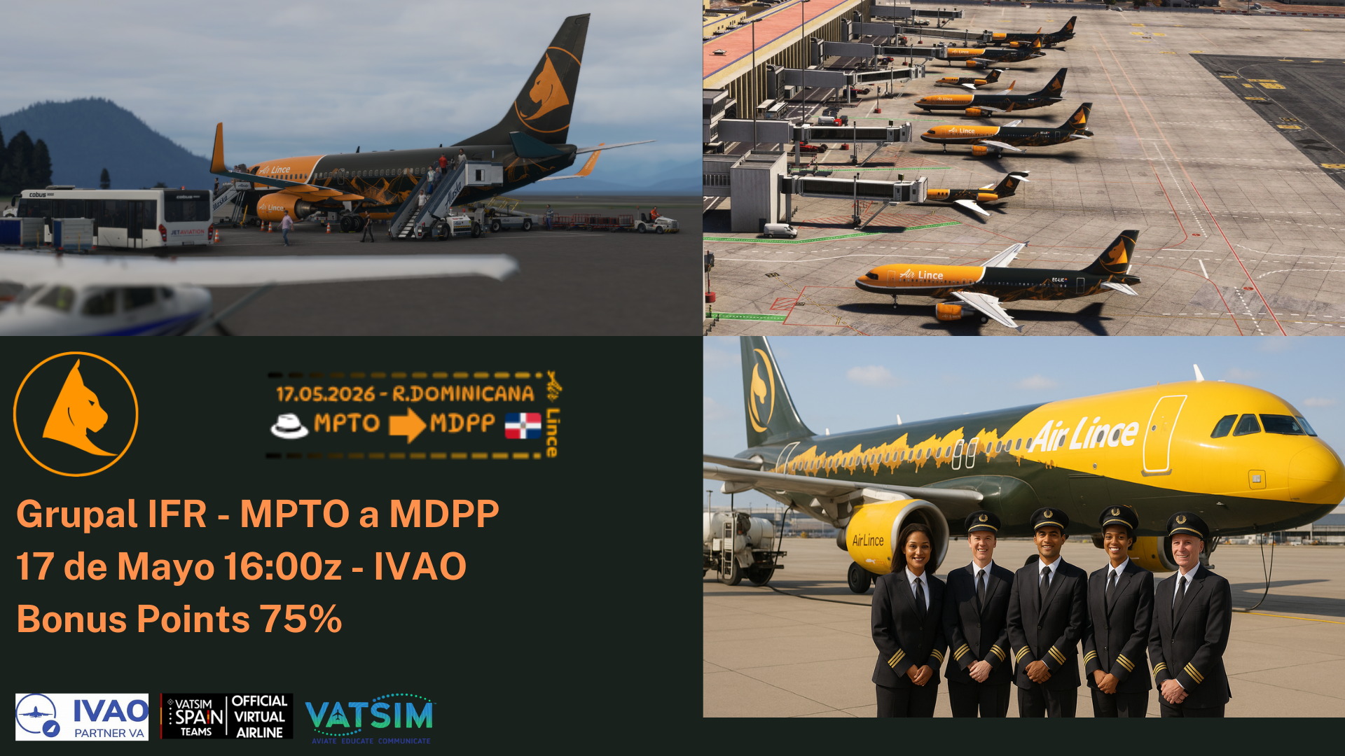 Vuelo Grupal 17.05.26