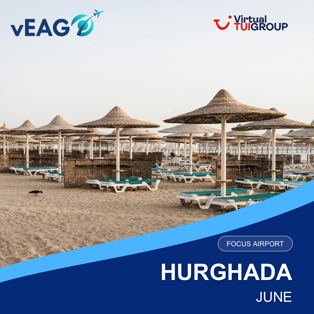 Hurghada