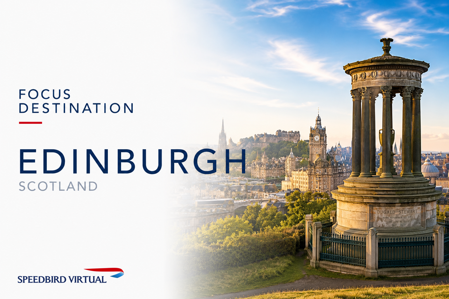 Edinburgh 