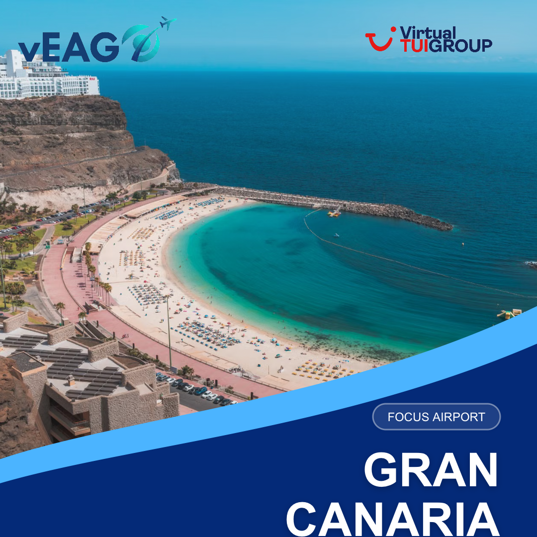 Gran Canaria