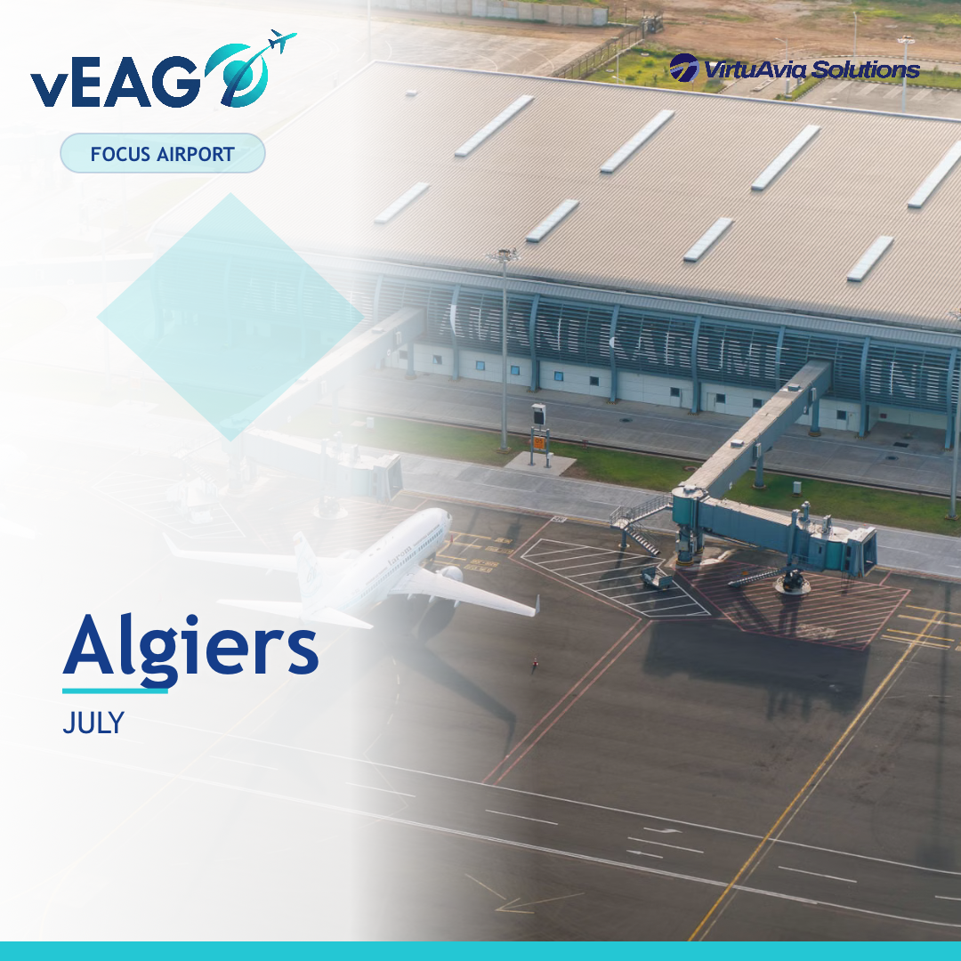 Algiers