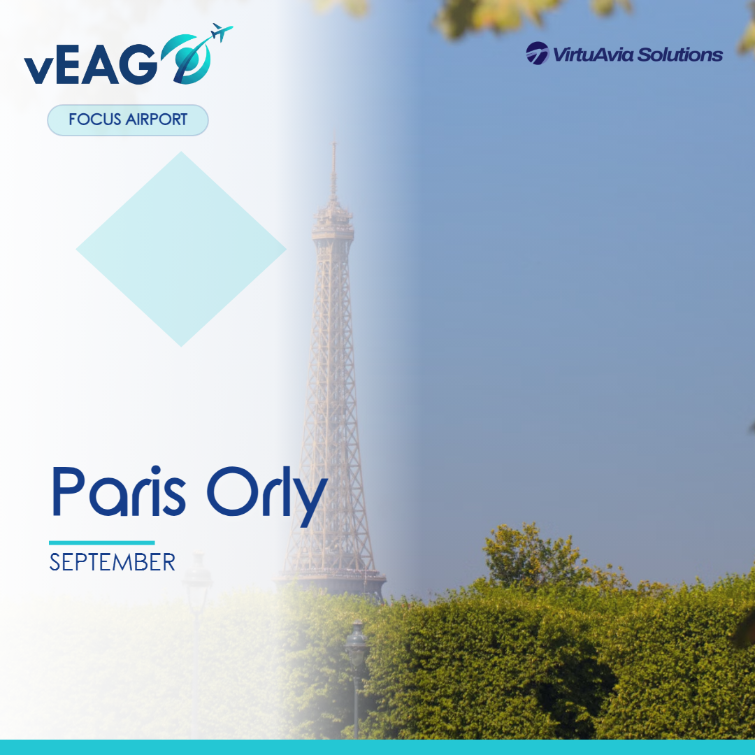 Paris Orly