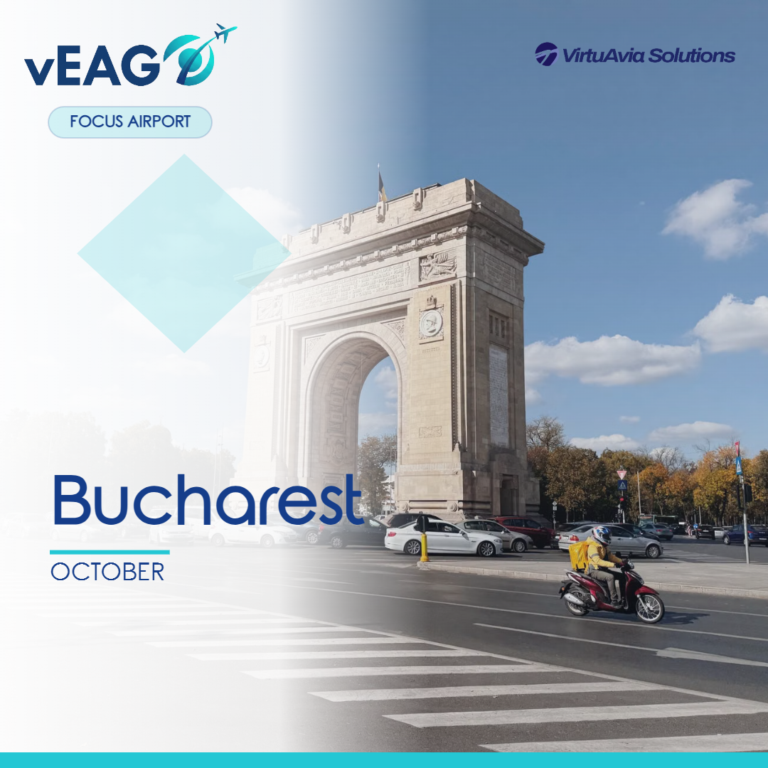 Bucharest