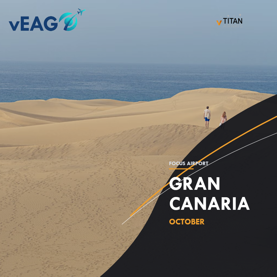 Gran Canaria