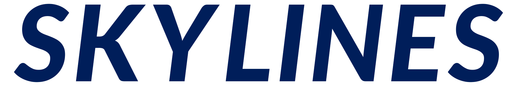 Dark logo