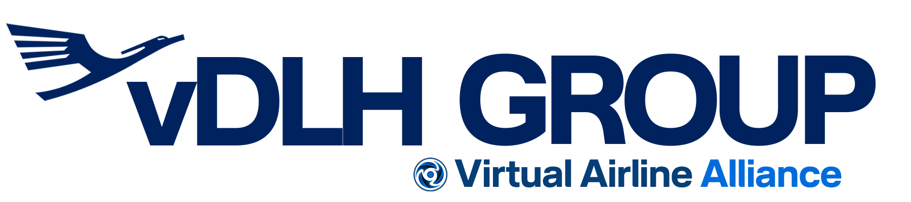 Dark logo