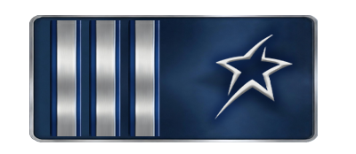 Senior First Officer